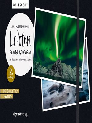 cover image of Lofoten fotografieren